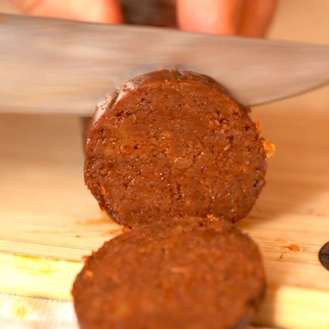 Amazon.com: Renegade Foods Artisan Vegan Salami | 3 Pack | Spicy